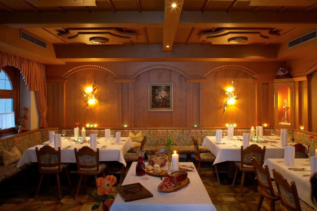 Hotel Talhof Garni&More In Waengle Bei Ройтте Екстер'єр фото