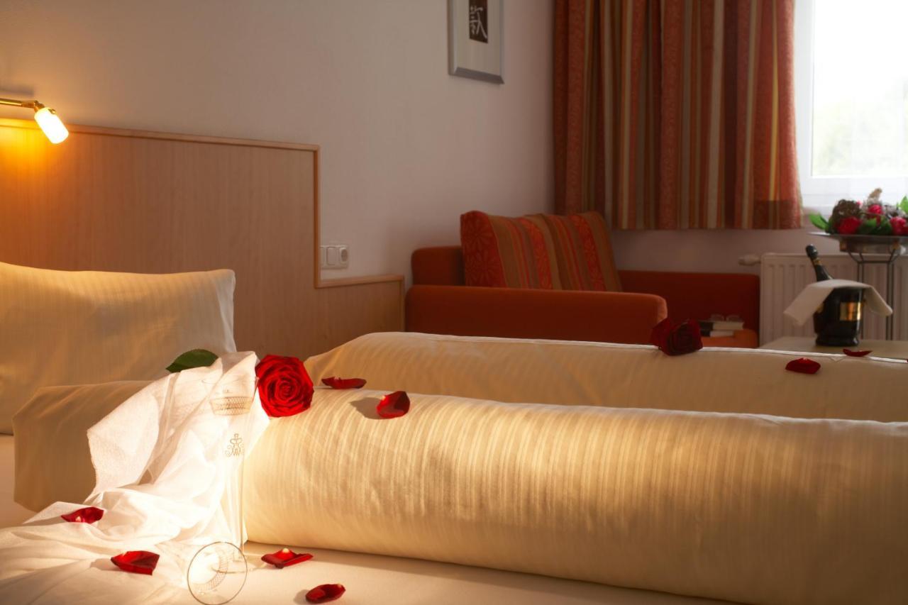 Hotel Talhof Garni&More In Waengle Bei Ройтте Екстер'єр фото